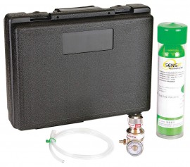 Calibration Kit - CH4, CO, O2 - Calibration Equipment & Kits